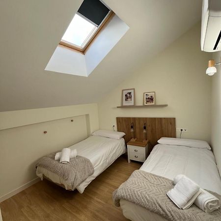 M&B Infantes Apartment Ронда Экстерьер фото