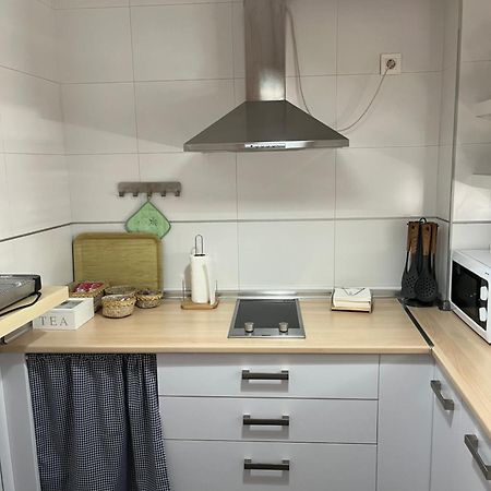 M&B Infantes Apartment Ронда Экстерьер фото