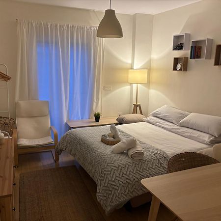 M&B Infantes Apartment Ронда Экстерьер фото