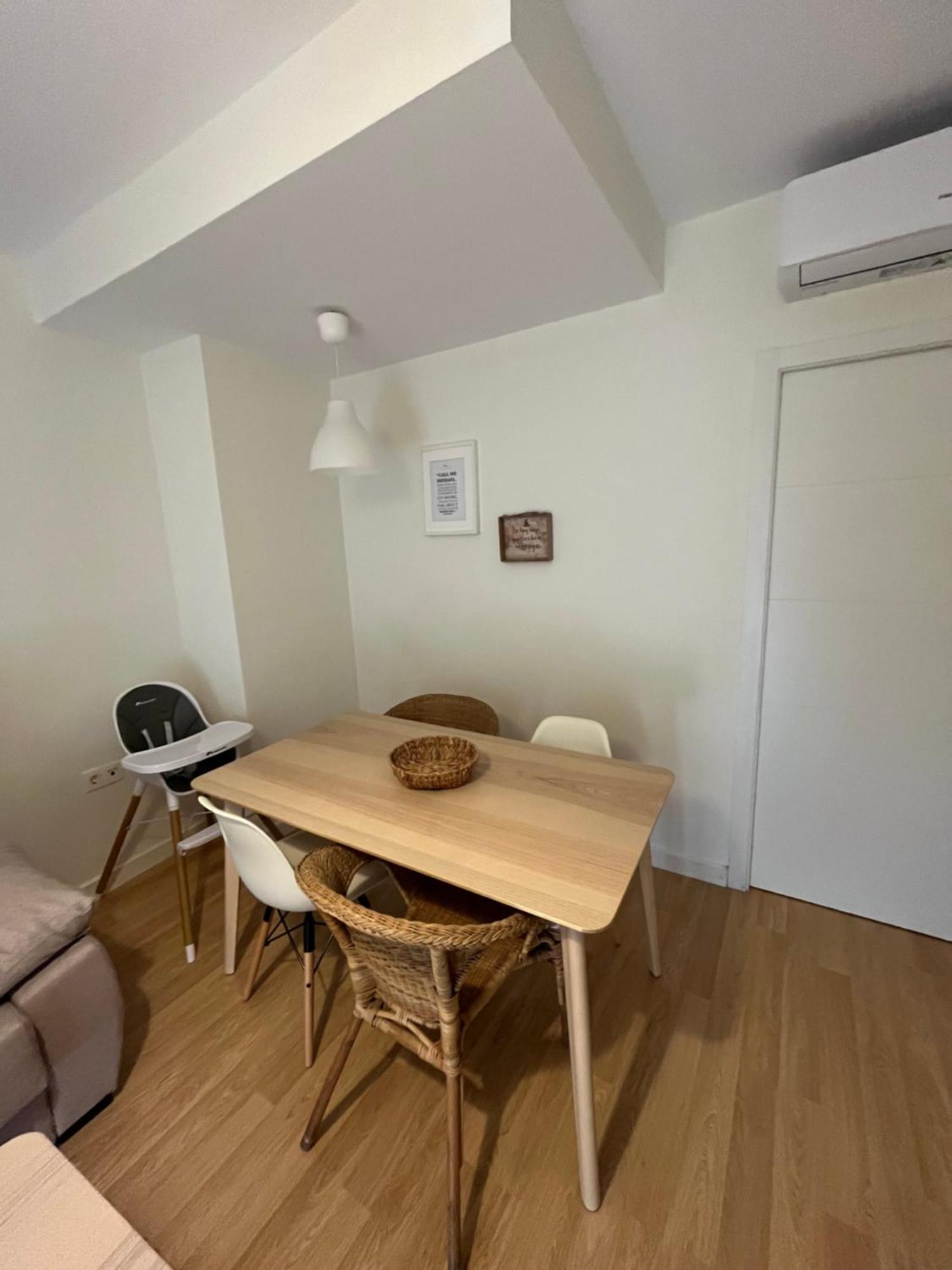 M&B Infantes Apartment Ронда Экстерьер фото
