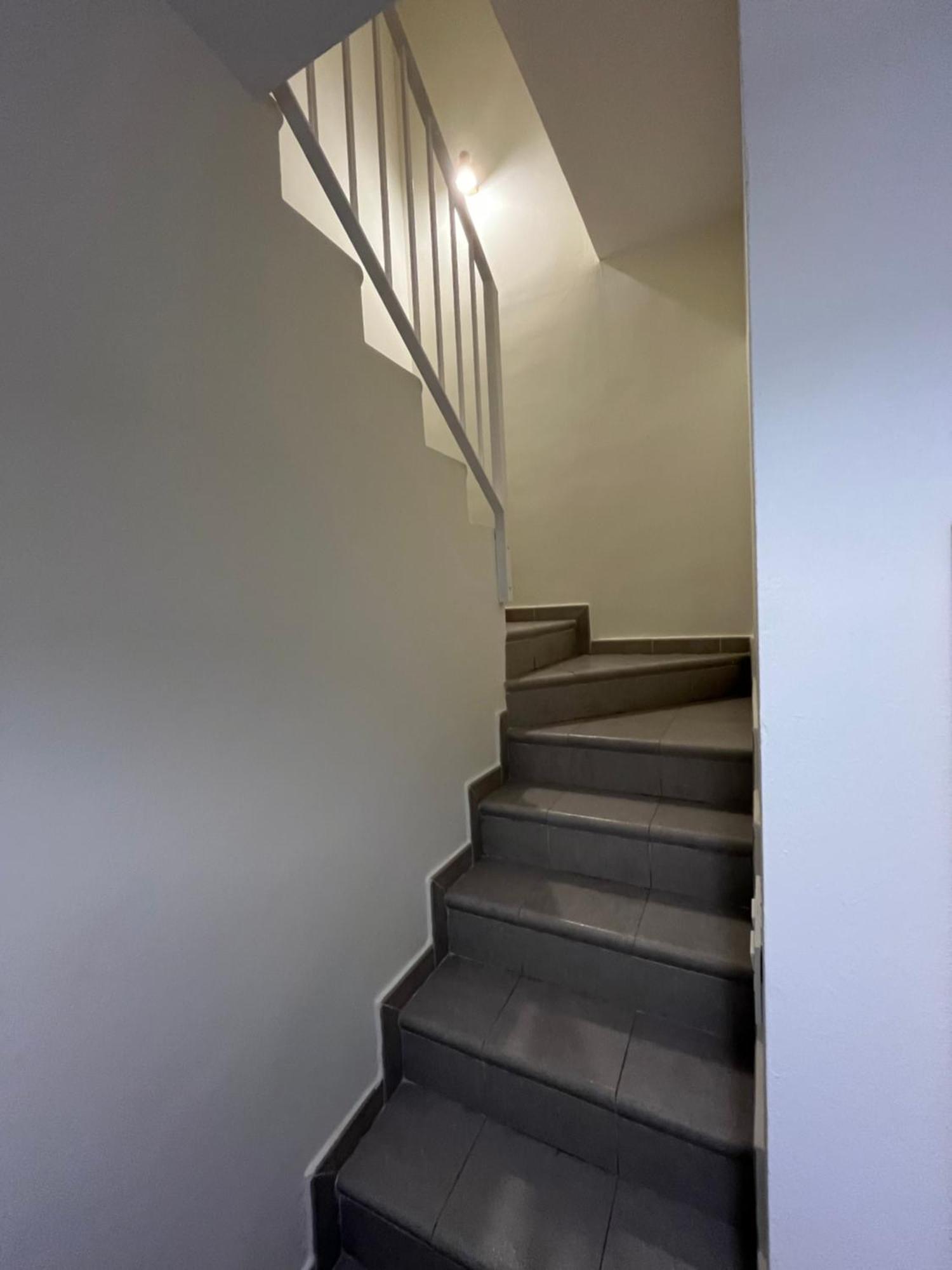 M&B Infantes Apartment Ронда Экстерьер фото