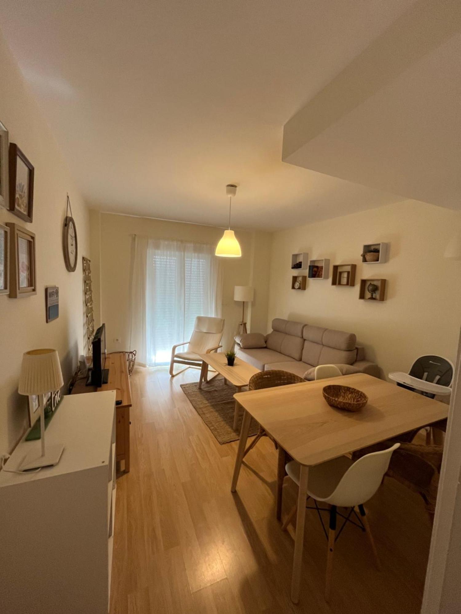 M&B Infantes Apartment Ронда Экстерьер фото
