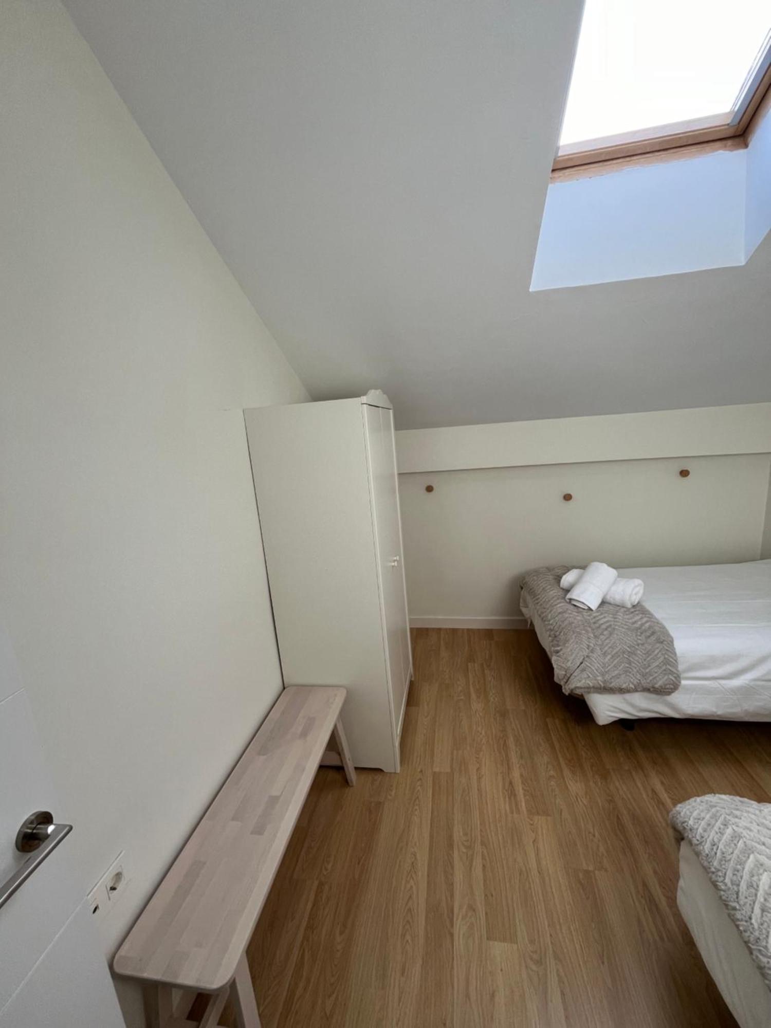 M&B Infantes Apartment Ронда Экстерьер фото