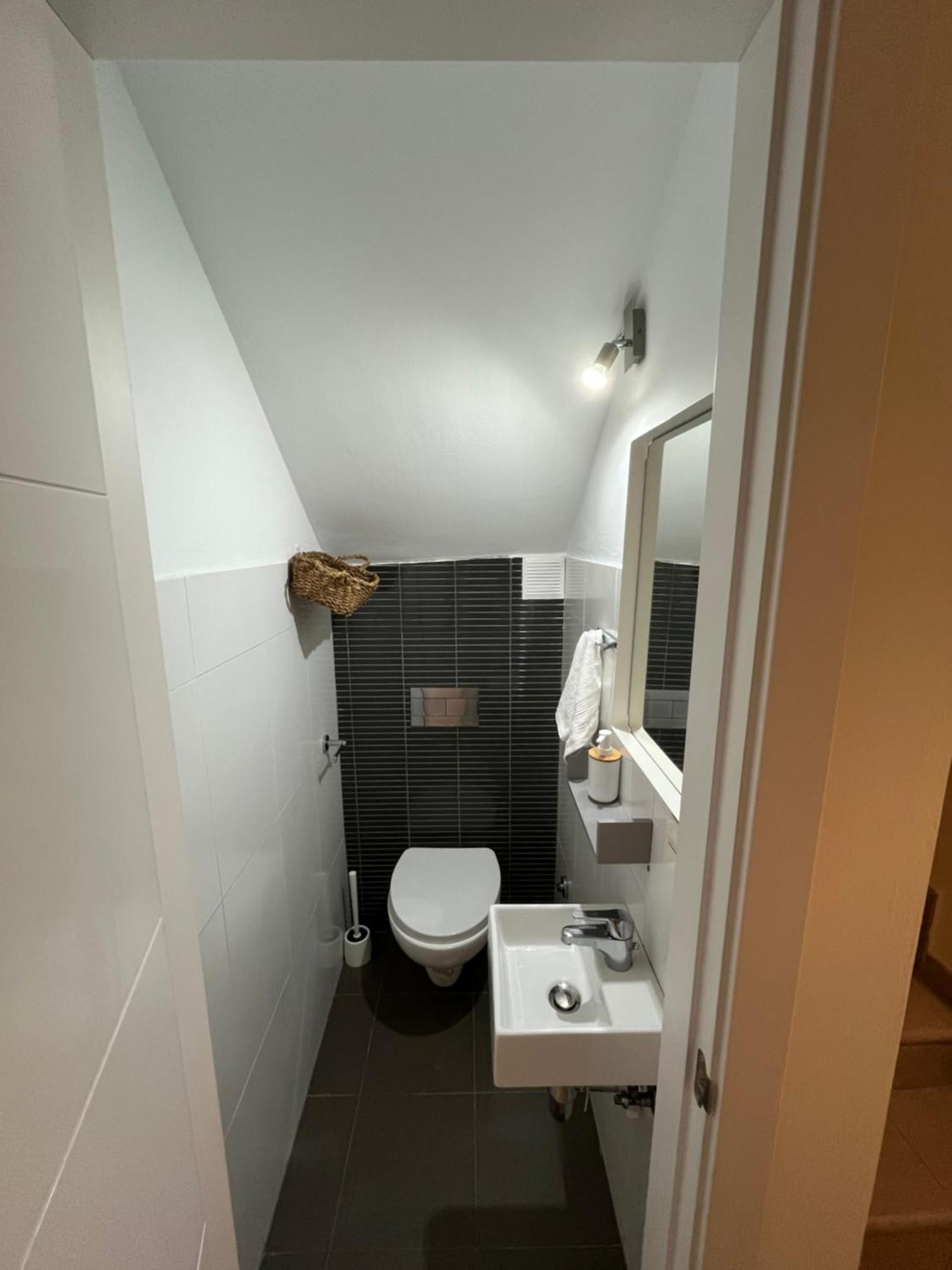 M&B Infantes Apartment Ронда Экстерьер фото