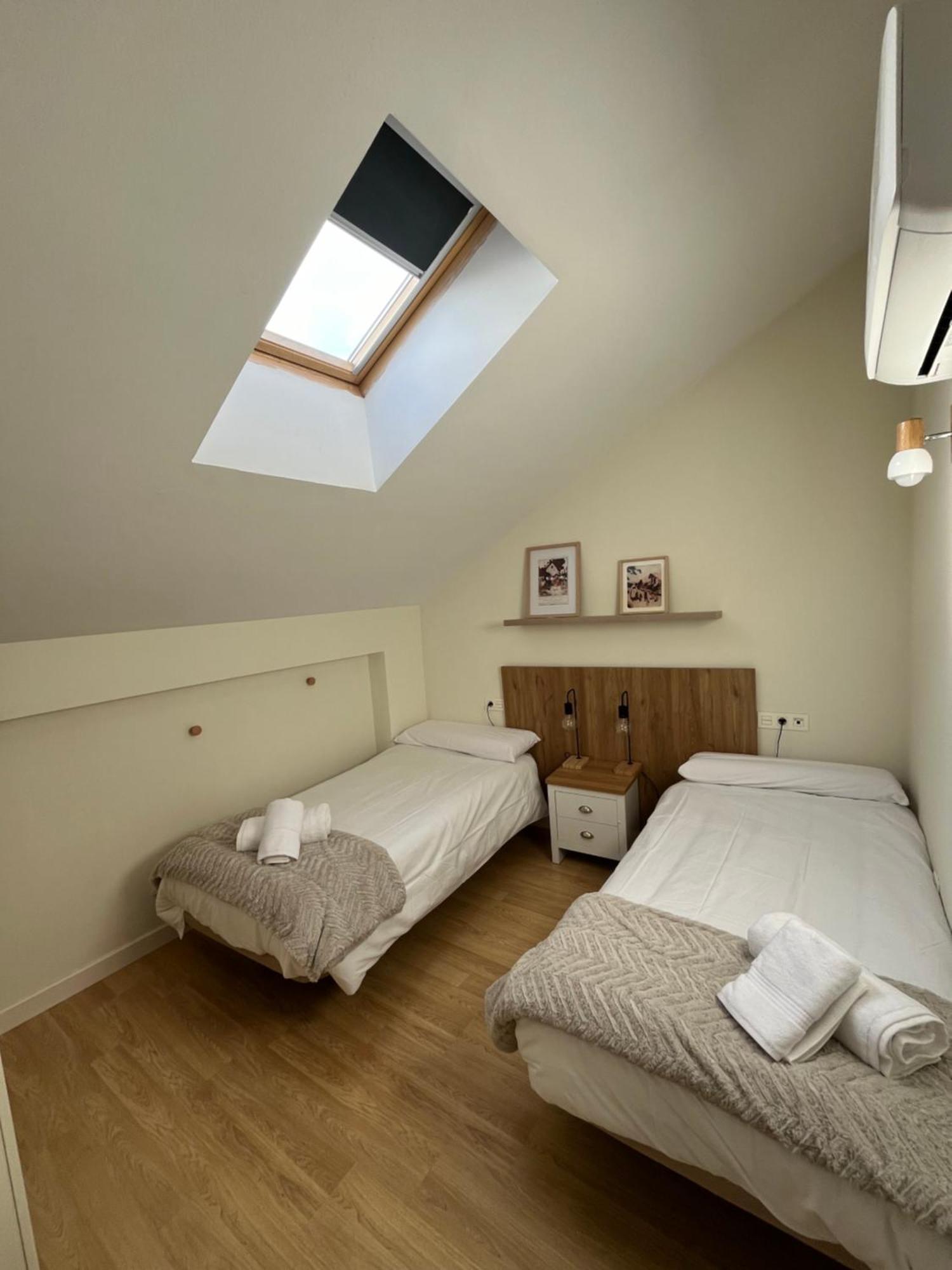 M&B Infantes Apartment Ронда Экстерьер фото