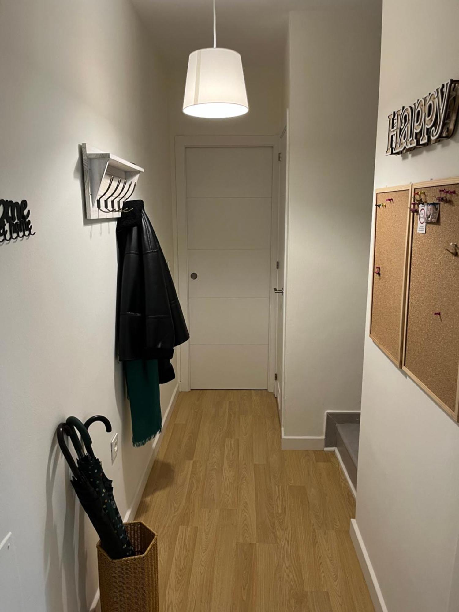 M&B Infantes Apartment Ронда Экстерьер фото