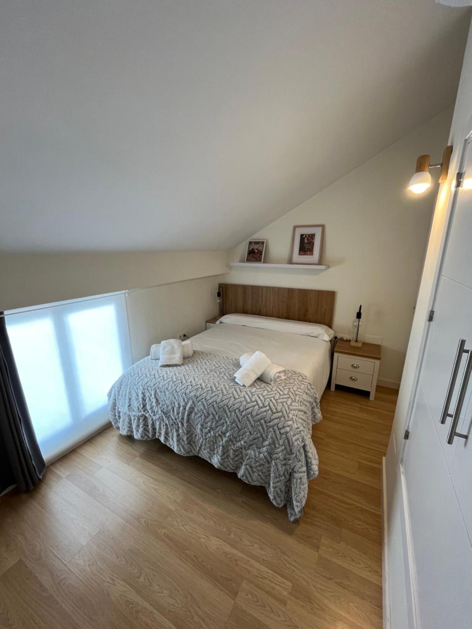 M&B Infantes Apartment Ронда Экстерьер фото