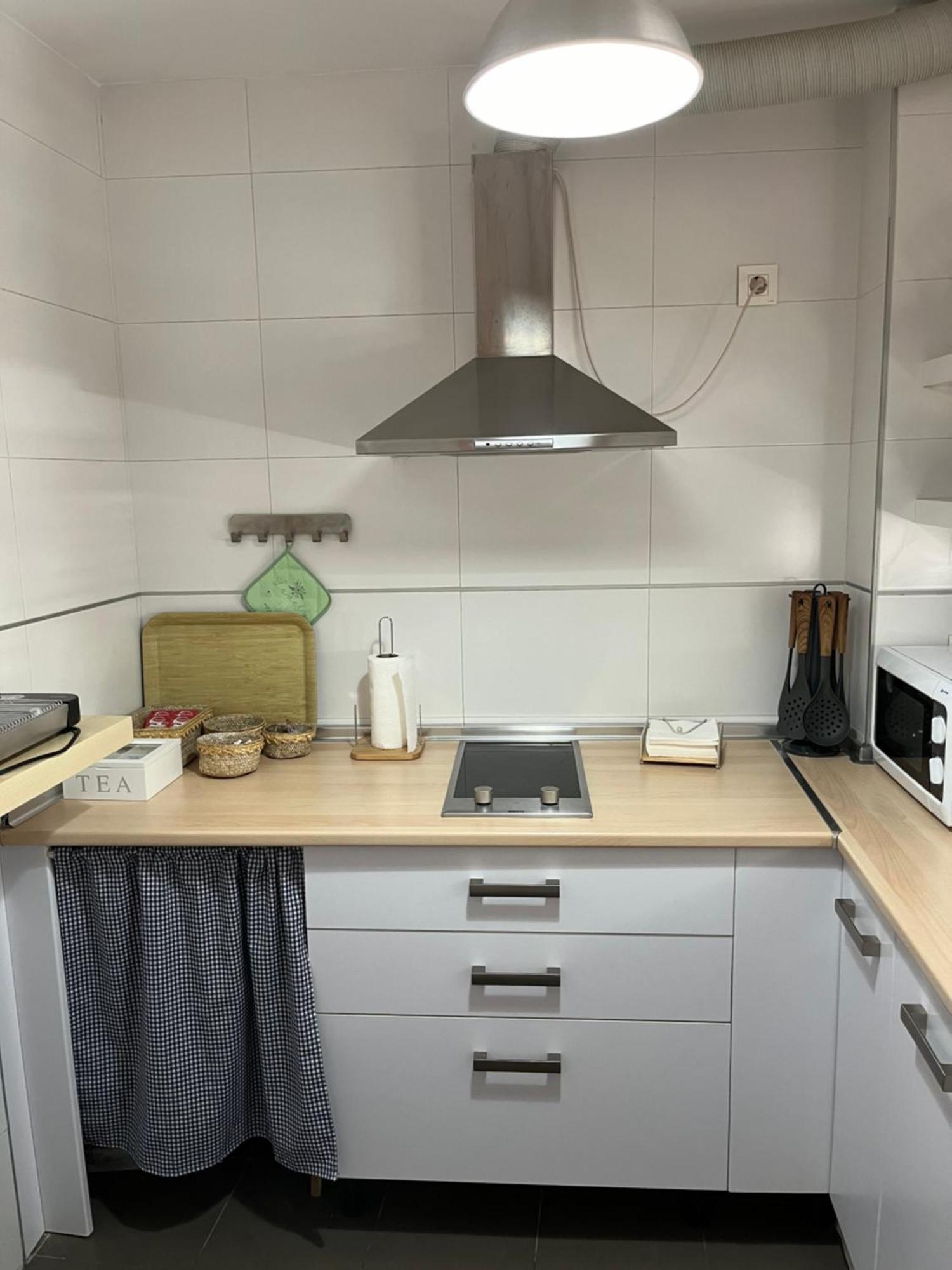 M&B Infantes Apartment Ронда Экстерьер фото